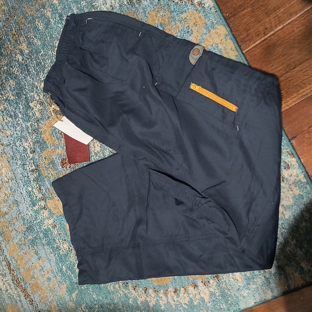 OTB Boys Cargo Pants NEW With Tags